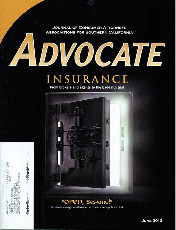 LicArt_Page_1 Personal Injury Attorney