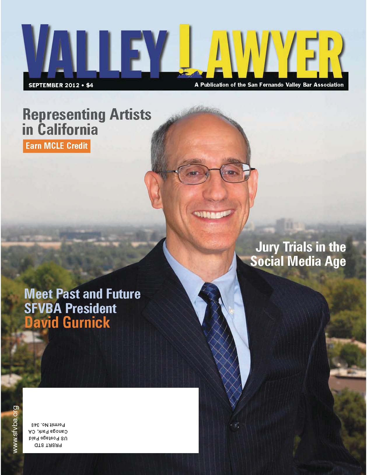 frontpage Personal Injury Attorney