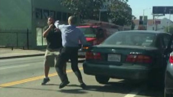 road-rage-camera-hollywood-blvd