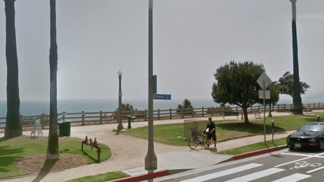 OceanAve