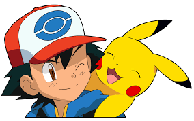 Pokemon