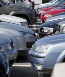 Rental Car Accident Attorney Canoga Park, CA