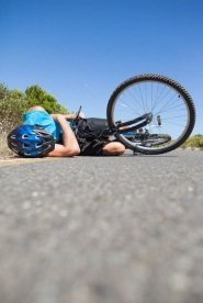 1 Canoga Park Bike Accident Attorney
