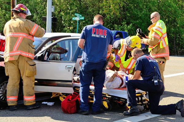 car accident Auto Accident Lawyer Canoga Park CA