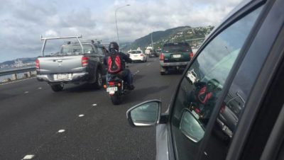 motorcycle accident law firm Woodland Hills