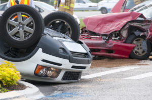 Fatal Motorcycle Crash Lawyer Woodland Hills, California