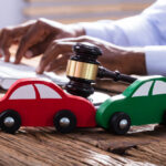 Rear-End Accident Lawyer Canoga Park CA